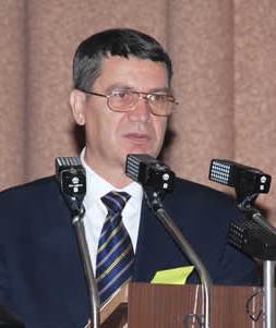 Николай ШУБИН: «Очень люблю Осетию»
