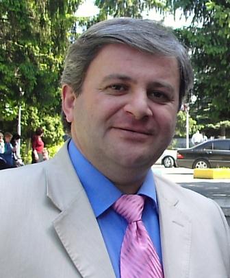 Вячеслав ГОБОЗОВ: «В Южной Осетии власть должна быть поставлена под контроль общества»