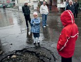 Радиация ненависти