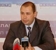 Из министров в Северной Осетии в вице-премьеры Ингушетии