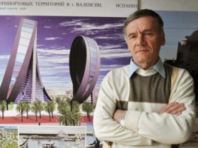 Руслан АЛИКОВ: «Старую архитектуру надо сохранять, но и новое строить необходимо». Интервью – часть 2