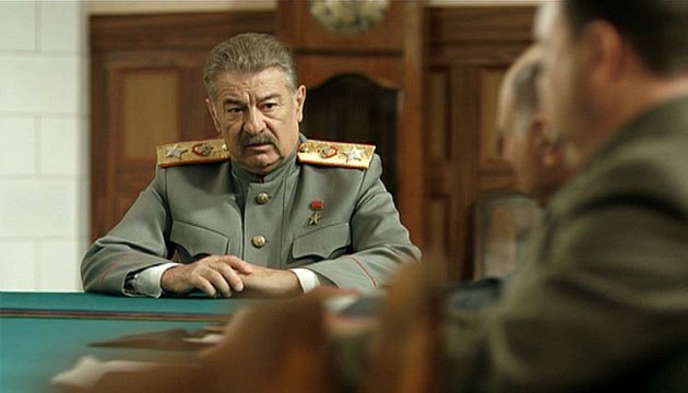 Анатолий ДЗИВАЕВ: «Сталин – бездонное озеро»