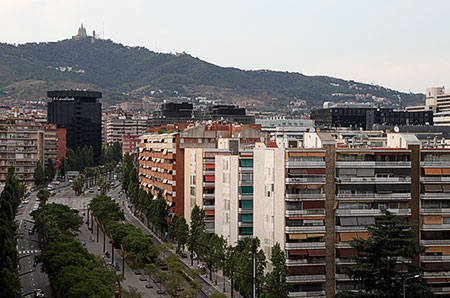 Квартиры в Барселоне – мечта, которая может стать осуществимой