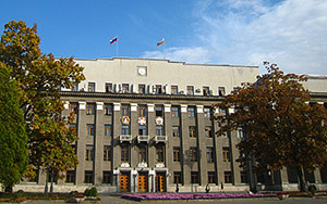 Правительство Северной Осетии возглавил Азамат ХАДИКОВ