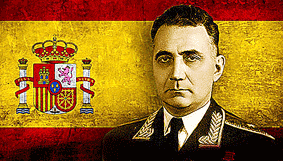 Благодарная Испания чтит память МАМСУРОВА