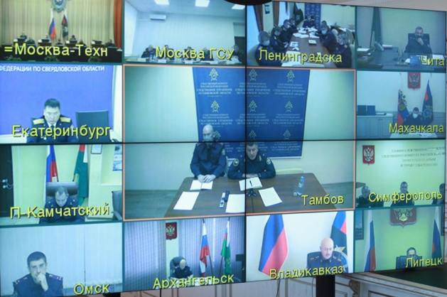 Работа управления Следственного комитета РФ по Республике Северная Осетия-Алания вызвала вопросы в Москве