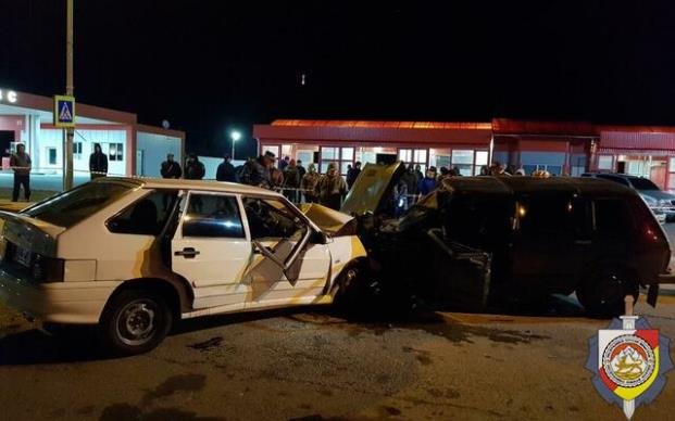 Под Цхинвалом в автомобильной аварии погибли три жителя Южной Осетии