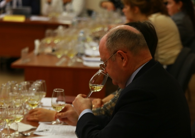 Игристые вина из Северной Осетии не удостоились высоких оценок экспертов в Казани