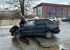 Водители, совершившие ДТП в Дигоре, находились за рулем без водительских удостоверений