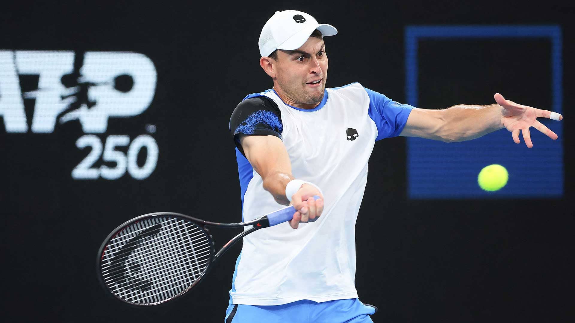 Аслан КАРАЦЕВ узнал соперника на Australian Open и движется к финалу в Сиднее