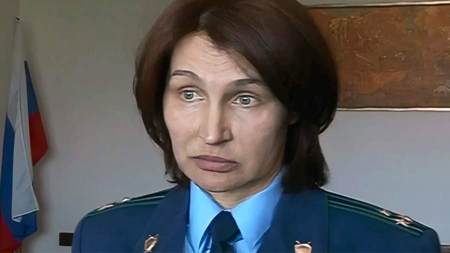 Бывшего прокурора из Владикавказа приговорили к 12 годам колонии за заказное убийство