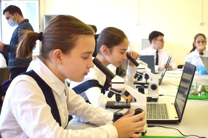 Во Владикавказе в новом учебном году откроют инженерные и медицинские классы