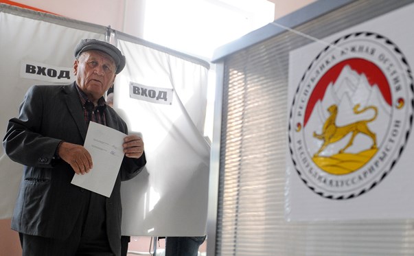 Члены ЦИК Южной Осетии поспорят насчет открытия новых участков на выборах