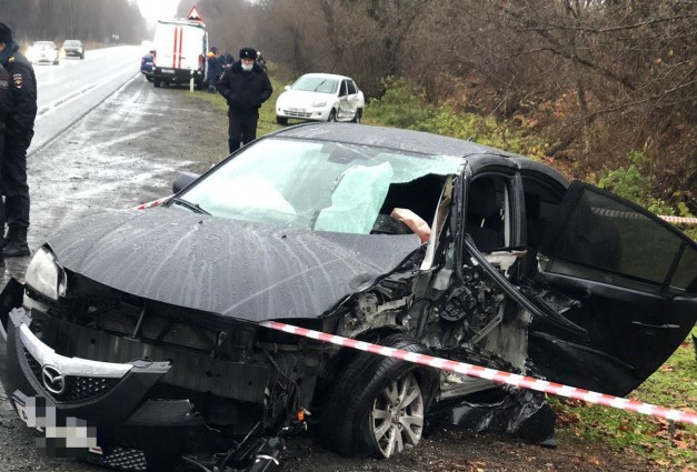 Во Владикавказе будут судить 38-летнего водителя, совершившего ДТП со смертельным исходом