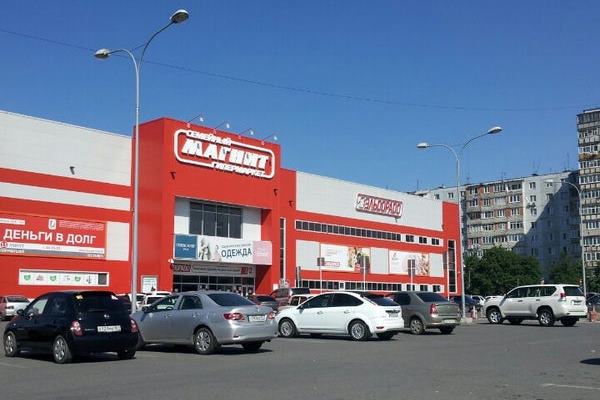 Производители из Северной Осетии могут стать поставщиками сети «Магнит»