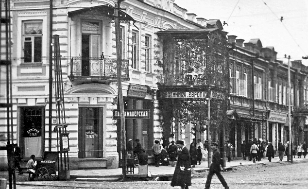 Как Ленинград взялся помочь Владикавказу в строительстве образцового социалистического города