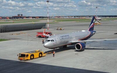 «Аэрофлот» возобновляет регулярные полеты из Москвы во Владикавказ