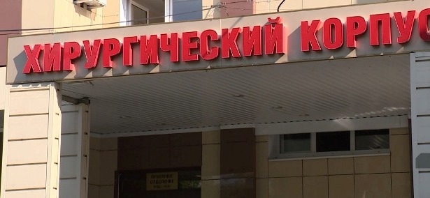 В Северной Осетии врачи спасли упавшую с пятого этажа трехлетнюю девочку