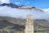 Лучше гор могут быть только горы Осетии. И ее столица – Владикавказ
