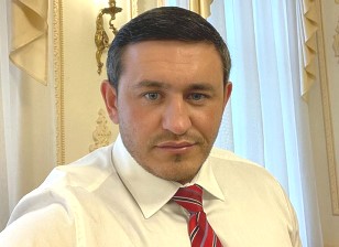 Главу ФПБК Виталия Бородина лишили статуса адвоката