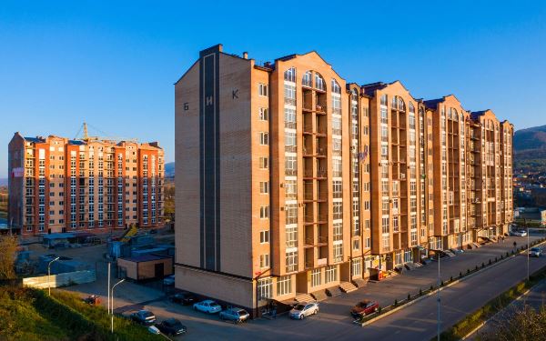 Северная Осетия оказалась в конце рейтинга по ипотечным платежам