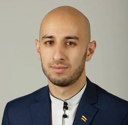 Депутат Сослан ДИДАРОВ заявил о необходимости укрепления Черменского поста