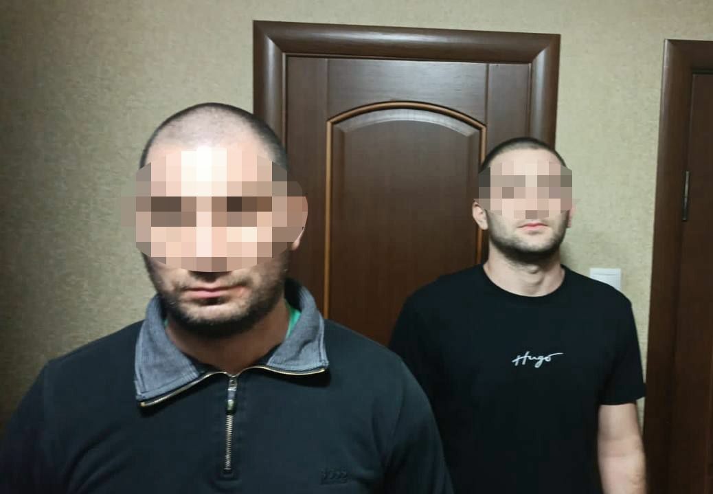 В Ставрополе задержаны братья, расстрелявшие близкого родственника мэра Алагира
