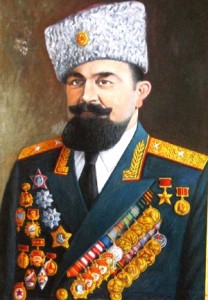 Karsanov