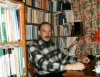 Феликс КИРЕЕВ, историк Терского казачества