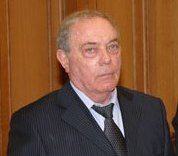 Александр ХОДОВ возглавил Контрольно-счетную палату Московской области