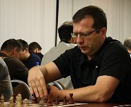 В новом рейтинг-листе ФИДЕ Алексей ДРЕЕВ шагнул на 28 позиций вверх