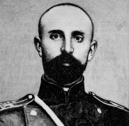 Казбулат ЕСИЕВ – генерал, погибший в бою