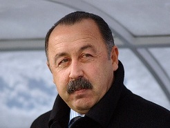 Валерий ГАЗЗАЕВ: «В идеале все футбольные клубы должны стать частными предприятиями»
