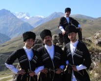 В Москве состоится концерт традиционной осетинской музыки