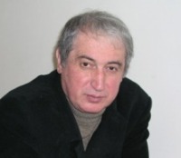 Неувядаемый Анатолий ДЗАНТИЕВ