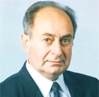 Скончался экс-министр Северной Осетии Михаил БАКШИЕВ