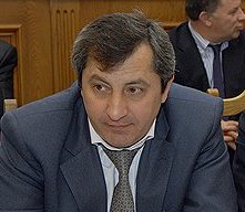 Дагестанский министр запутался в газовых сетях