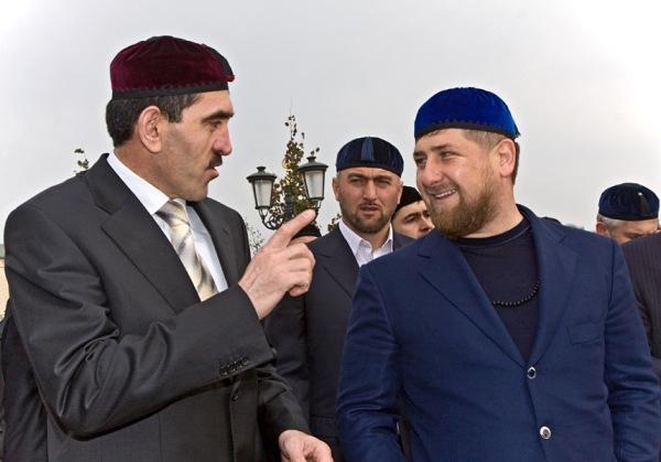 Зачем Кадыров толкает Ингушетию на конфликт с Северной Осетией