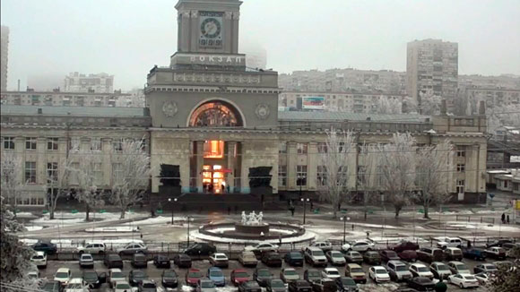 В Дагестане разыскивают девять русских ваххабитов