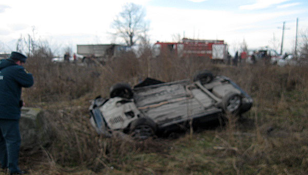 В Эльхотово 78-летняя женщина, сбитая «ВАЗ-2104», скончалась в больнице