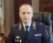 Новым министром внутренних дел Северной Осетии станет Демьян ЛАПТЕВ