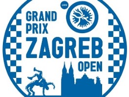 Борцы начнут новый сезон в Загребе