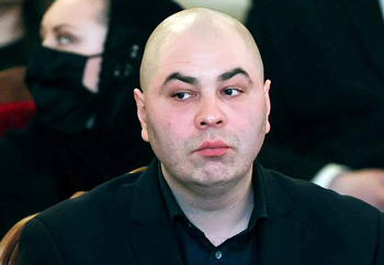 Суд признал бизнесмена Олега ЭЙДЕЛЬШТЕЙНА сыном Жириновского