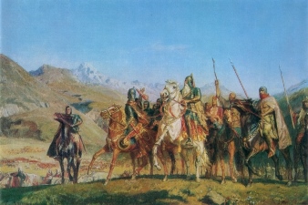 Художник на все времена