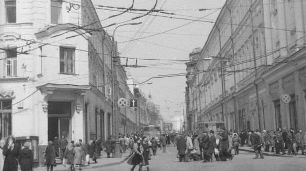 Для грабежа приглянулась «Осетия»