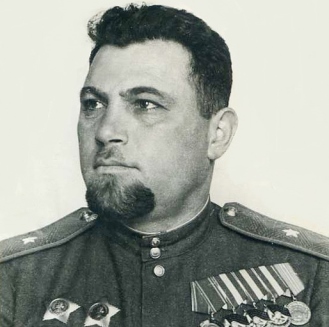 80 лет Победы. «Летает на самые ответственные боевые задания…»