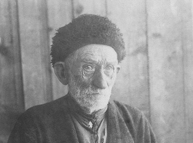 Дед врагов народа