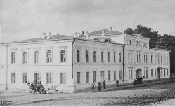 Через Кавказский хребет – за сутки