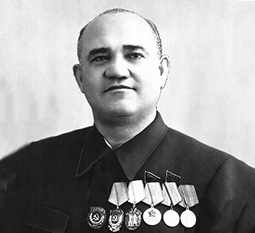 Из министров – в директоры