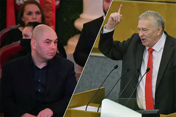 Просили пожизненное содержание…